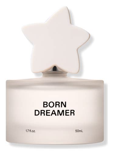 born dreamer fragrance.